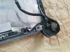 Кришка Dell Studio 1536 №3
